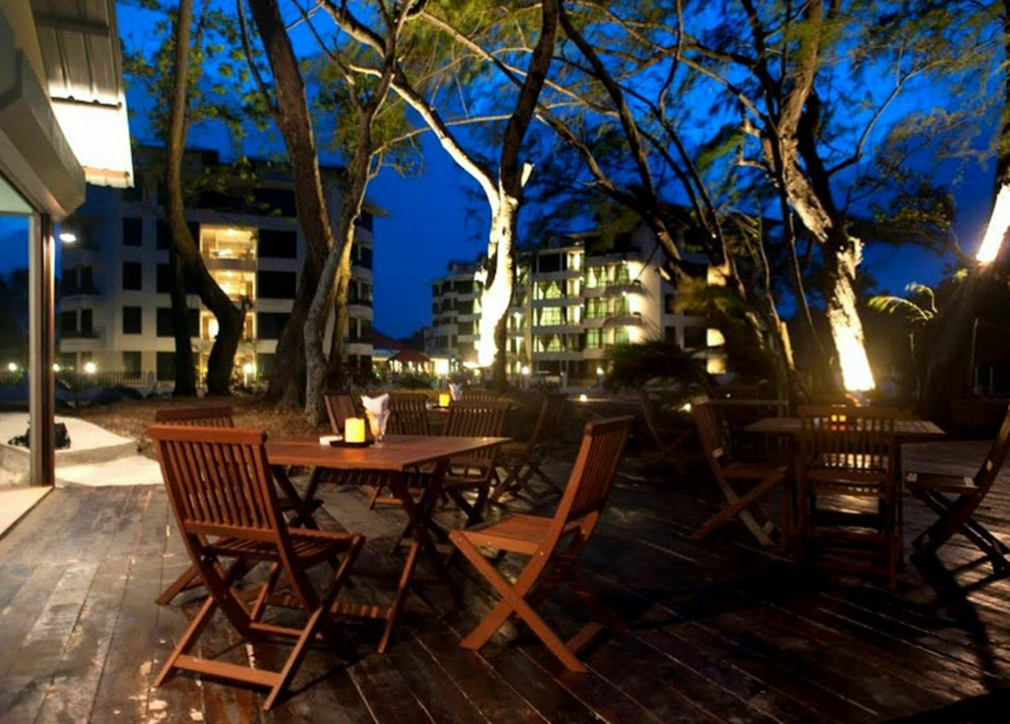 Samsuria Beach Resort & Residence Cherating Bagian luar foto