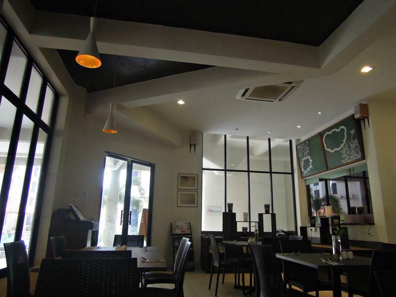 Samsuria Beach Resort & Residence Cherating Bagian luar foto