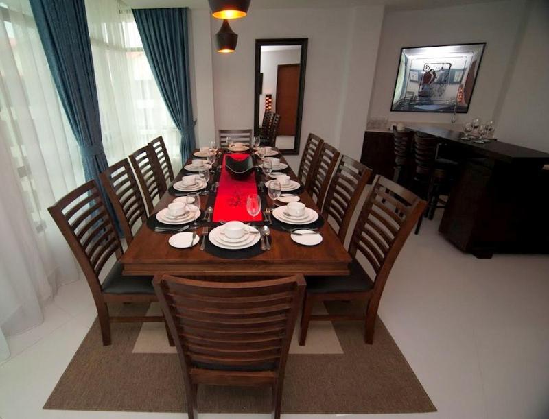 Samsuria Beach Resort & Residence Cherating Bagian luar foto