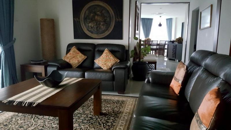 Samsuria Beach Resort & Residence Cherating Bagian luar foto
