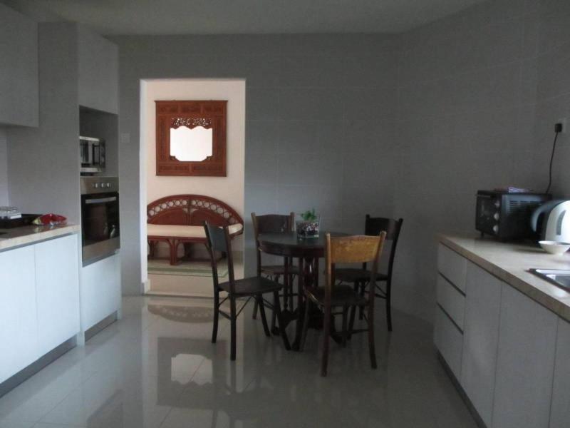 Samsuria Beach Resort & Residence Cherating Bagian luar foto